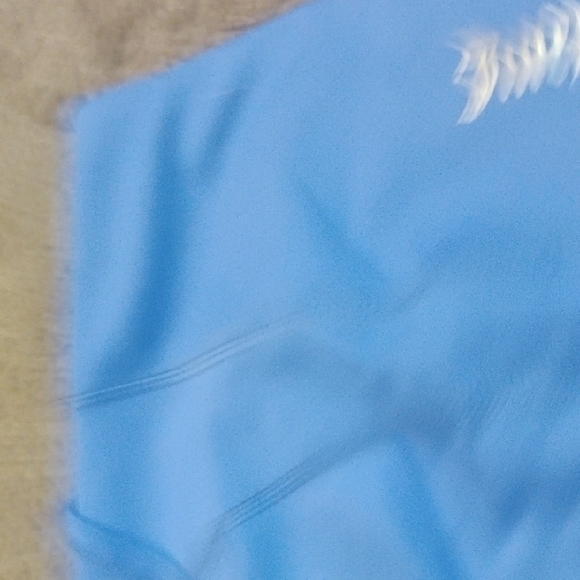 2/$22 Pants Juicy Couture Blue Leggings - Picture 4 of 4